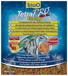 Tetra Crisps 12 Gr ürün görseli 1