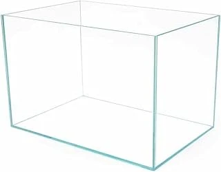 Dizayn Akvaryum Sistemleri 25 Cm Clear Nano (25X25X25Cm/H) ürün görseli 1