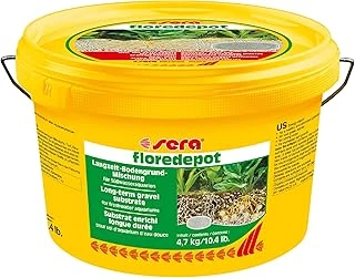Sera Floredepot (4.7Kg) ürün görseli 1