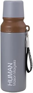 Trendix Çelik İçli Termos 750 Ml Gri Skm002 ürün görseli 1