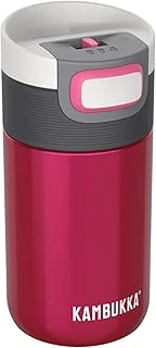 Etna 300Ml Raspberry Termos ürün görseli 1