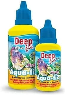 Deepfix Aqua-Fix Su Düzenleyici 50Ml ürün görseli 1