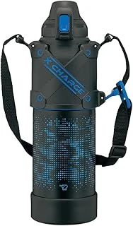 Zojirushi Sd-Ha15 Soğuk İçecek Termosu 1.5 L Mavi-Siyah ürün görseli 1