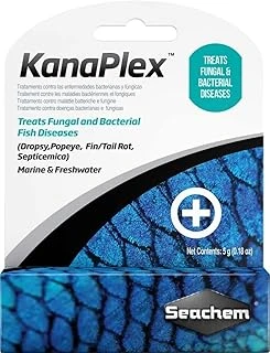 Seachem Kanaplex 5Gr - Balık İlacı ürün görseli 1