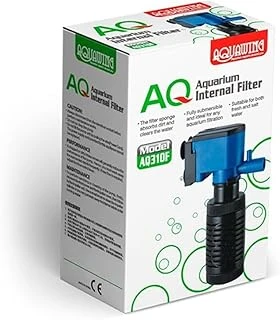Aquawing İç Fi̇ltre 4W 400L/H ürün görseli 1