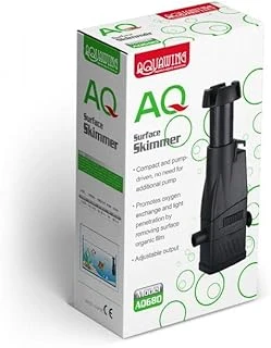 Aquawing Aq680 Yüzey Emici Filtre 5W 880L/H ürün görseli 1