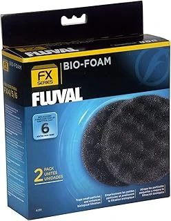 Fluval Fx5/Fx6 Biolojik Sünger ürün görseli 1
