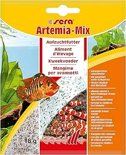 Sera Artemia Mix (18Gr) ürün görseli 1