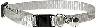 Karlie Sp. Boyun Tasma, 30Cmx10Mm, Gri ürün görseli 1