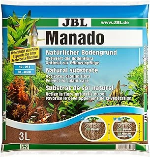 Manado 3L Bitki Kumu, 111-67022 ürün görseli 1