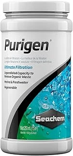 Seachem Purigen 250 Ml ürün görseli 1
