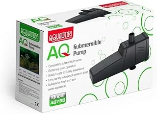 Aquawing Yatay Fi̇ltre 5W 880L/H ürün görseli 1