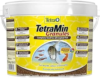 Tetra Tetramin Granules 10L ürün görseli 1
