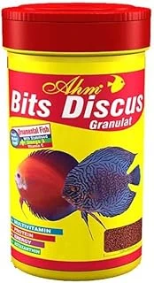 Ahm Bits Discus Granulat 250 Ml ürün görseli 1