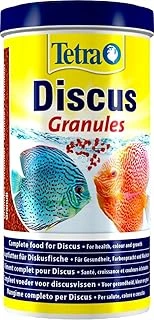 Tetra Dişcus Bits 1 Litre./300 Gr ürün görseli 1