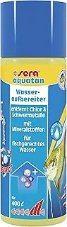 Sera Aquatan Su Düzenleyicisi 100Ml ürün görseli 1