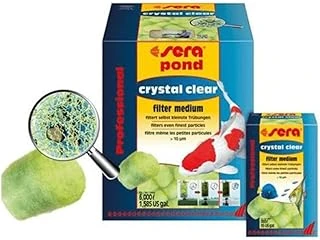 Sera Crystal Clear Su Berraklaştırıcı 1 Adet ürün görseli 1