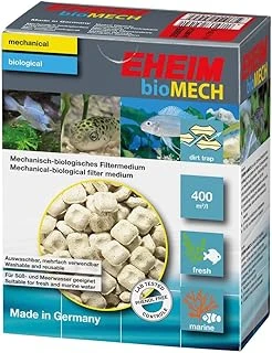 Eheim Bio Mech 1 Litre ürün görseli 1