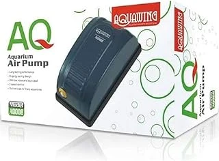 Aquawing Aq008 Tek Çıkışlı Hava Motoru 2,5W ürün görseli 1