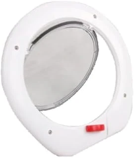 Pawise Cat Flap Door 4 Yollu Ayarlı Kapısı ürün görseli 1