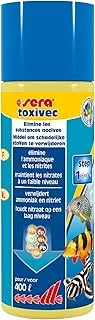 Sera Toxivec Su Düzenleyici 100 Ml ürün görseli 1
