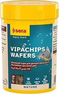 Sera Vipachips Wafers- 100 Ml ürün görseli 1