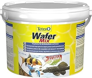 Tetra Wafermix 3,6L ürün görseli 1