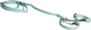 Pawise Göğüs T.(14.5-25/18-30Cm) Yeşil-Mavi S ürün görseli 1