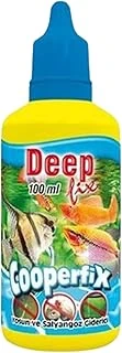 Deepfix Cooperfix, Yosun Salyangoz 50 Ml ürün görseli 1