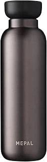 Mepal İnsulated Bottle Termos Ellipse Yalıtımlı Şişe 500Ml- Titanyum ürün görseli 1