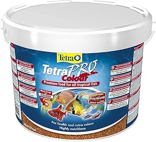 Tetra Colour Cips 10 Litre ürün görseli 1