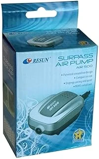 Resun Hava Motoru, 100-Air500 ürün görseli 1