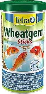 Tetra Pond Wheatgerm Sticks 1 Litre ürün görseli 1