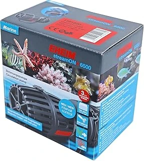 Eheim Stream On Sirkülasyon Dalga Motoru +6500 ürün görseli 1