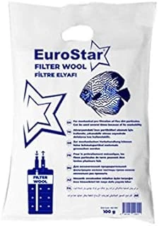 Eurogold Eurostar Filter Wool Filtre Elyafı 100 Gr ürün görseli 1