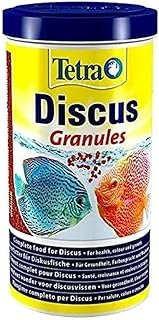 Tetra Dişcus Balık Yemi 250 Ml ürün görseli 1