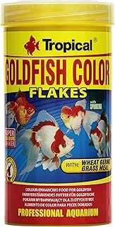 Tropical 77174 Goldfish Color 250 Ml ürün görseli 1