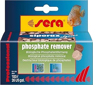 Sera Siporax Algovec Professional 35Gr ürün görseli 1