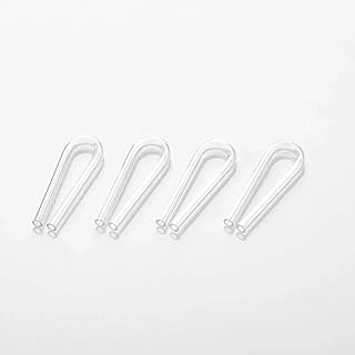 Chihiros U Clip M 8Mm Co2 Hortum Bağlantı Aparatı 4 Adet ürün görseli 1