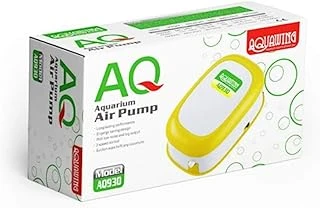Aquawing Tek Çikişli Hava Motoru 3,5W ürün görseli 1