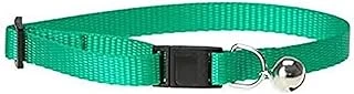 Karlie Sp. Boyun Tasma, 30Cmx10Mm, Yeşil ürün görseli 1