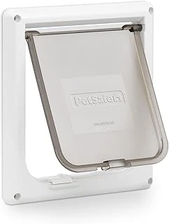 Petsafe Kapağı, Küçük, Beyaz ürün görseli 1