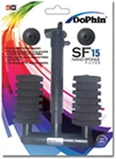 Dophi̇n Pipo Filtre, 200-Sf15 ürün görseli 1