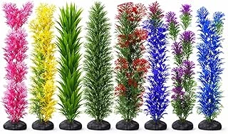 3'Lü Plastik Akvaryum Bitkisi 35 Cm ürün görseli 1