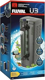 Fluval U3 Iç Filtre, 90 Ila 150 L Akvaryumlar Için, 6 W ürün görseli 1