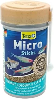 Tetra Micro Sticks 100 Ml ürün görseli 1