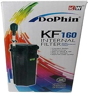 Dophi̇n Kf/160 Iç Filtre 160 L/H, 200-Kf160 ürün görseli 1