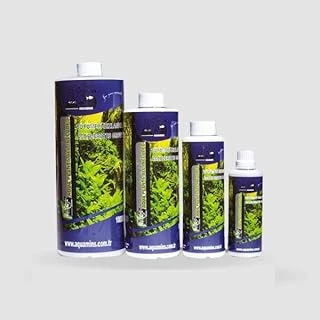 Plants All Included Mineral Düzenleyicisi 100Ml ürün görseli 1