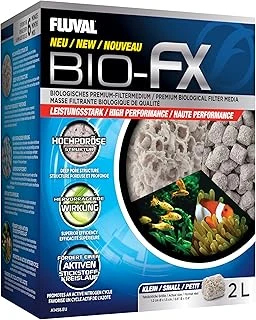 Fluval Bio Fx Biyolojik Filtre Malzemesi 2Lt ürün görseli 1