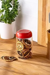 Simple Saklama Kavanozu 870 Ml ürün görseli 1